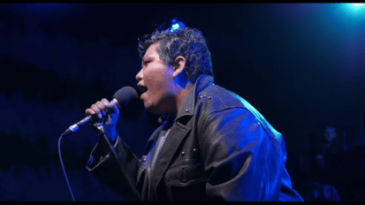 Boxcar Theatre /&nbsp;Hedwig