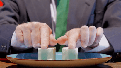 Z-Space/The Butter Stick&nbsp;Waltz