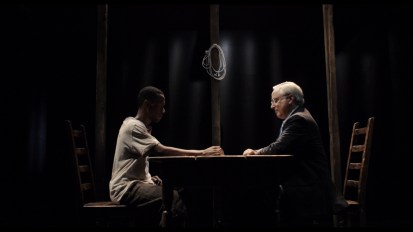 Cutting Ball Theatre /&nbsp;Scrabble