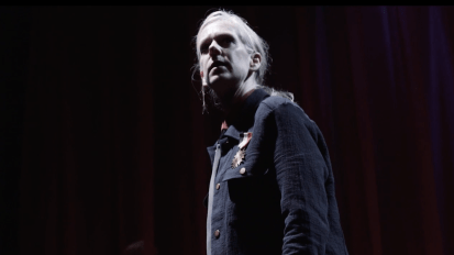 Shotgun Players/Hamlet