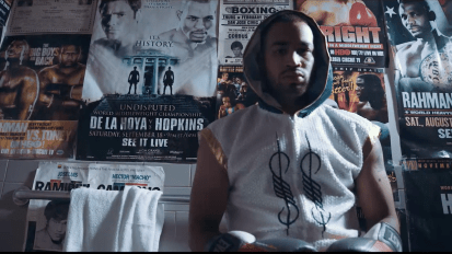 Inspiration/The Heart of a&nbsp;Champion