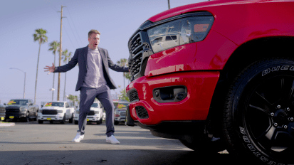 TV Ad /&nbsp;McPeeks